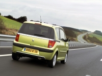 Peugeot 1007 Minivan (1 generation) 1.6 2-Tronic (110hp) foto, Peugeot 1007 Minivan (1 generation) 1.6 2-Tronic (110hp) fotos, Peugeot 1007 Minivan (1 generation) 1.6 2-Tronic (110hp) Bilder, Peugeot 1007 Minivan (1 generation) 1.6 2-Tronic (110hp) Bild