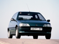 Peugeot 106 Hatchback (1 generation) 1.0 MT (45hp) foto, Peugeot 106 Hatchback (1 generation) 1.0 MT (45hp) fotos, Peugeot 106 Hatchback (1 generation) 1.0 MT (45hp) Bilder, Peugeot 106 Hatchback (1 generation) 1.0 MT (45hp) Bild