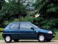 Peugeot 106 Hatchback (1 generation) 1.1 MT (60hp) foto, Peugeot 106 Hatchback (1 generation) 1.1 MT (60hp) fotos, Peugeot 106 Hatchback (1 generation) 1.1 MT (60hp) Bilder, Peugeot 106 Hatchback (1 generation) 1.1 MT (60hp) Bild