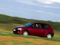 Peugeot 106 Hatchback 3-door (1 generation) 1.4 AT (75hp) Technische Daten, Peugeot 106 Hatchback 3-door (1 generation) 1.4 AT (75hp) Daten, Peugeot 106 Hatchback 3-door (1 generation) 1.4 AT (75hp) Funktionen, Peugeot 106 Hatchback 3-door (1 generation) 1.4 AT (75hp) Bewertung, Peugeot 106 Hatchback 3-door (1 generation) 1.4 AT (75hp) kaufen, Peugeot 106 Hatchback 3-door (1 generation) 1.4 AT (75hp) Preis, Peugeot 106 Hatchback 3-door (1 generation) 1.4 AT (75hp) Autos