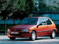 Peugeot 106 Hatchback 3-door (1 generation) 1.4 MT (75hp) foto, Peugeot 106 Hatchback 3-door (1 generation) 1.4 MT (75hp) fotos, Peugeot 106 Hatchback 3-door (1 generation) 1.4 MT (75hp) Bilder, Peugeot 106 Hatchback 3-door (1 generation) 1.4 MT (75hp) Bild