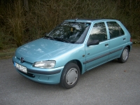 Peugeot 106 Hatchback 5-door. (1 generation) 1.4 AT (75hp) Technische Daten, Peugeot 106 Hatchback 5-door. (1 generation) 1.4 AT (75hp) Daten, Peugeot 106 Hatchback 5-door. (1 generation) 1.4 AT (75hp) Funktionen, Peugeot 106 Hatchback 5-door. (1 generation) 1.4 AT (75hp) Bewertung, Peugeot 106 Hatchback 5-door. (1 generation) 1.4 AT (75hp) kaufen, Peugeot 106 Hatchback 5-door. (1 generation) 1.4 AT (75hp) Preis, Peugeot 106 Hatchback 5-door. (1 generation) 1.4 AT (75hp) Autos