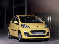 Peugeot 107 Hatchback 3-door (1 generation) 1.0 2-tronic (68hp) Active (2013) foto, Peugeot 107 Hatchback 3-door (1 generation) 1.0 2-tronic (68hp) Active (2013) fotos, Peugeot 107 Hatchback 3-door (1 generation) 1.0 2-tronic (68hp) Active (2013) Bilder, Peugeot 107 Hatchback 3-door (1 generation) 1.0 2-tronic (68hp) Active (2013) Bild