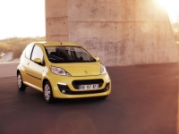 Peugeot 107 Hatchback 3-door (1 generation) 1.0 2-tronic (68hp) Active (2013) foto, Peugeot 107 Hatchback 3-door (1 generation) 1.0 2-tronic (68hp) Active (2013) fotos, Peugeot 107 Hatchback 3-door (1 generation) 1.0 2-tronic (68hp) Active (2013) Bilder, Peugeot 107 Hatchback 3-door (1 generation) 1.0 2-tronic (68hp) Active (2013) Bild