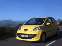 Peugeot 107 Hatchback 3-door (1 generation) 1.0 AT (68 hp) Technische Daten, Peugeot 107 Hatchback 3-door (1 generation) 1.0 AT (68 hp) Daten, Peugeot 107 Hatchback 3-door (1 generation) 1.0 AT (68 hp) Funktionen, Peugeot 107 Hatchback 3-door (1 generation) 1.0 AT (68 hp) Bewertung, Peugeot 107 Hatchback 3-door (1 generation) 1.0 AT (68 hp) kaufen, Peugeot 107 Hatchback 3-door (1 generation) 1.0 AT (68 hp) Preis, Peugeot 107 Hatchback 3-door (1 generation) 1.0 AT (68 hp) Autos