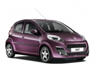 Peugeot 107 Hatchback 5-door. (1 generation) 1.0 MT (68hp) Access (2013) foto, Peugeot 107 Hatchback 5-door. (1 generation) 1.0 MT (68hp) Access (2013) fotos, Peugeot 107 Hatchback 5-door. (1 generation) 1.0 MT (68hp) Access (2013) Bilder, Peugeot 107 Hatchback 5-door. (1 generation) 1.0 MT (68hp) Access (2013) Bild