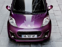 Peugeot 107 Hatchback 5-door. (1 generation) 1.0 MT (68hp) Access (2013) foto, Peugeot 107 Hatchback 5-door. (1 generation) 1.0 MT (68hp) Access (2013) fotos, Peugeot 107 Hatchback 5-door. (1 generation) 1.0 MT (68hp) Access (2013) Bilder, Peugeot 107 Hatchback 5-door. (1 generation) 1.0 MT (68hp) Access (2013) Bild