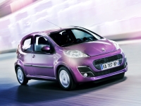 Peugeot 107 Hatchback 5-door. (1 generation) 1.0 MT (68hp) Access (2013) foto, Peugeot 107 Hatchback 5-door. (1 generation) 1.0 MT (68hp) Access (2013) fotos, Peugeot 107 Hatchback 5-door. (1 generation) 1.0 MT (68hp) Access (2013) Bilder, Peugeot 107 Hatchback 5-door. (1 generation) 1.0 MT (68hp) Access (2013) Bild