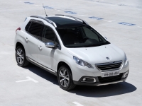 Peugeot 2008 Crossover (1 generation) 1.4 HDi FAP MT (68hp) foto, Peugeot 2008 Crossover (1 generation) 1.4 HDi FAP MT (68hp) fotos, Peugeot 2008 Crossover (1 generation) 1.4 HDi FAP MT (68hp) Bilder, Peugeot 2008 Crossover (1 generation) 1.4 HDi FAP MT (68hp) Bild