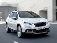 Peugeot 2008 Crossover (1 generation) 1.4 HDi FAP MT (68hp) foto, Peugeot 2008 Crossover (1 generation) 1.4 HDi FAP MT (68hp) fotos, Peugeot 2008 Crossover (1 generation) 1.4 HDi FAP MT (68hp) Bilder, Peugeot 2008 Crossover (1 generation) 1.4 HDi FAP MT (68hp) Bild