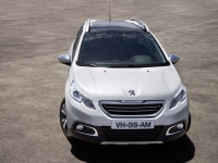 Peugeot 2008 Crossover (1 generation) 1.4 HDi FAP MT (68hp) foto, Peugeot 2008 Crossover (1 generation) 1.4 HDi FAP MT (68hp) fotos, Peugeot 2008 Crossover (1 generation) 1.4 HDi FAP MT (68hp) Bilder, Peugeot 2008 Crossover (1 generation) 1.4 HDi FAP MT (68hp) Bild