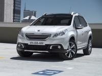 Peugeot 2008 Crossover (1 generation) 1.4 HDi FAP MT (68hp) foto, Peugeot 2008 Crossover (1 generation) 1.4 HDi FAP MT (68hp) fotos, Peugeot 2008 Crossover (1 generation) 1.4 HDi FAP MT (68hp) Bilder, Peugeot 2008 Crossover (1 generation) 1.4 HDi FAP MT (68hp) Bild