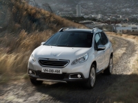 Peugeot 2008 Crossover (1 generation) 1.4 HDi FAP MT (68hp) foto, Peugeot 2008 Crossover (1 generation) 1.4 HDi FAP MT (68hp) fotos, Peugeot 2008 Crossover (1 generation) 1.4 HDi FAP MT (68hp) Bilder, Peugeot 2008 Crossover (1 generation) 1.4 HDi FAP MT (68hp) Bild