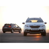 Peugeot 2008 Crossover (1 generation) 1.4 HDi FAP MT (68hp) foto, Peugeot 2008 Crossover (1 generation) 1.4 HDi FAP MT (68hp) fotos, Peugeot 2008 Crossover (1 generation) 1.4 HDi FAP MT (68hp) Bilder, Peugeot 2008 Crossover (1 generation) 1.4 HDi FAP MT (68hp) Bild