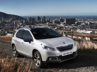 Peugeot 2008 Crossover (1 generation) 1.4 HDi FAP MT (68hp) foto, Peugeot 2008 Crossover (1 generation) 1.4 HDi FAP MT (68hp) fotos, Peugeot 2008 Crossover (1 generation) 1.4 HDi FAP MT (68hp) Bilder, Peugeot 2008 Crossover (1 generation) 1.4 HDi FAP MT (68hp) Bild