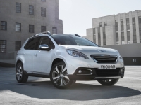 Peugeot 2008 Crossover (1 generation) 1.4 HDi FAP MT (68hp) foto, Peugeot 2008 Crossover (1 generation) 1.4 HDi FAP MT (68hp) fotos, Peugeot 2008 Crossover (1 generation) 1.4 HDi FAP MT (68hp) Bilder, Peugeot 2008 Crossover (1 generation) 1.4 HDi FAP MT (68hp) Bild