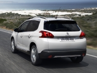 Peugeot 2008 Crossover (1 generation) 1.4 HDi FAP MT (68hp) foto, Peugeot 2008 Crossover (1 generation) 1.4 HDi FAP MT (68hp) fotos, Peugeot 2008 Crossover (1 generation) 1.4 HDi FAP MT (68hp) Bilder, Peugeot 2008 Crossover (1 generation) 1.4 HDi FAP MT (68hp) Bild