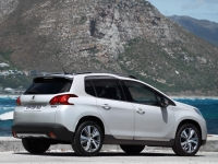 Peugeot 2008 Crossover (1 generation) 1.4 HDi FAP MT (68hp) foto, Peugeot 2008 Crossover (1 generation) 1.4 HDi FAP MT (68hp) fotos, Peugeot 2008 Crossover (1 generation) 1.4 HDi FAP MT (68hp) Bilder, Peugeot 2008 Crossover (1 generation) 1.4 HDi FAP MT (68hp) Bild