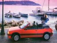 Peugeot 205 Cabriolet (1 generation) 1.1 MT (60hp) Technische Daten, Peugeot 205 Cabriolet (1 generation) 1.1 MT (60hp) Daten, Peugeot 205 Cabriolet (1 generation) 1.1 MT (60hp) Funktionen, Peugeot 205 Cabriolet (1 generation) 1.1 MT (60hp) Bewertung, Peugeot 205 Cabriolet (1 generation) 1.1 MT (60hp) kaufen, Peugeot 205 Cabriolet (1 generation) 1.1 MT (60hp) Preis, Peugeot 205 Cabriolet (1 generation) 1.1 MT (60hp) Autos