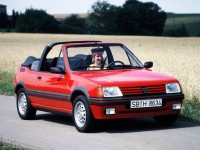 Peugeot 205 Cabriolet (1 generation) 1.1 MT (60hp) foto, Peugeot 205 Cabriolet (1 generation) 1.1 MT (60hp) fotos, Peugeot 205 Cabriolet (1 generation) 1.1 MT (60hp) Bilder, Peugeot 205 Cabriolet (1 generation) 1.1 MT (60hp) Bild