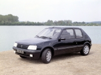 Peugeot 205 Hatchback (1 generation) 1.0 MT (50hp) Technische Daten, Peugeot 205 Hatchback (1 generation) 1.0 MT (50hp) Daten, Peugeot 205 Hatchback (1 generation) 1.0 MT (50hp) Funktionen, Peugeot 205 Hatchback (1 generation) 1.0 MT (50hp) Bewertung, Peugeot 205 Hatchback (1 generation) 1.0 MT (50hp) kaufen, Peugeot 205 Hatchback (1 generation) 1.0 MT (50hp) Preis, Peugeot 205 Hatchback (1 generation) 1.0 MT (50hp) Autos