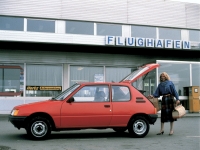 Peugeot 205 Hatchback 3-door (1 generation) 1.1 MT (50hp) foto, Peugeot 205 Hatchback 3-door (1 generation) 1.1 MT (50hp) fotos, Peugeot 205 Hatchback 3-door (1 generation) 1.1 MT (50hp) Bilder, Peugeot 205 Hatchback 3-door (1 generation) 1.1 MT (50hp) Bild