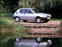 Peugeot 205 Hatchback 3-door (1 generation) 1.1 MT (50hp) foto, Peugeot 205 Hatchback 3-door (1 generation) 1.1 MT (50hp) fotos, Peugeot 205 Hatchback 3-door (1 generation) 1.1 MT (50hp) Bilder, Peugeot 205 Hatchback 3-door (1 generation) 1.1 MT (50hp) Bild