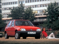 Peugeot 205 Hatchback 5-door. (1 generation) 1.1 MT (50 Hp) Technische Daten, Peugeot 205 Hatchback 5-door. (1 generation) 1.1 MT (50 Hp) Daten, Peugeot 205 Hatchback 5-door. (1 generation) 1.1 MT (50 Hp) Funktionen, Peugeot 205 Hatchback 5-door. (1 generation) 1.1 MT (50 Hp) Bewertung, Peugeot 205 Hatchback 5-door. (1 generation) 1.1 MT (50 Hp) kaufen, Peugeot 205 Hatchback 5-door. (1 generation) 1.1 MT (50 Hp) Preis, Peugeot 205 Hatchback 5-door. (1 generation) 1.1 MT (50 Hp) Autos