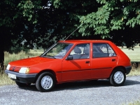 Peugeot 205 Hatchback 5-door. (1 generation) 1.4 MT (60 Hp) Technische Daten, Peugeot 205 Hatchback 5-door. (1 generation) 1.4 MT (60 Hp) Daten, Peugeot 205 Hatchback 5-door. (1 generation) 1.4 MT (60 Hp) Funktionen, Peugeot 205 Hatchback 5-door. (1 generation) 1.4 MT (60 Hp) Bewertung, Peugeot 205 Hatchback 5-door. (1 generation) 1.4 MT (60 Hp) kaufen, Peugeot 205 Hatchback 5-door. (1 generation) 1.4 MT (60 Hp) Preis, Peugeot 205 Hatchback 5-door. (1 generation) 1.4 MT (60 Hp) Autos