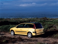 Peugeot 206 Estate (1 generation) 1.4 MT (75 Hp) Technische Daten, Peugeot 206 Estate (1 generation) 1.4 MT (75 Hp) Daten, Peugeot 206 Estate (1 generation) 1.4 MT (75 Hp) Funktionen, Peugeot 206 Estate (1 generation) 1.4 MT (75 Hp) Bewertung, Peugeot 206 Estate (1 generation) 1.4 MT (75 Hp) kaufen, Peugeot 206 Estate (1 generation) 1.4 MT (75 Hp) Preis, Peugeot 206 Estate (1 generation) 1.4 MT (75 Hp) Autos