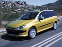 Peugeot 206 Estate (1 generation) 2.0 MT TD (90 HP) Technische Daten, Peugeot 206 Estate (1 generation) 2.0 MT TD (90 HP) Daten, Peugeot 206 Estate (1 generation) 2.0 MT TD (90 HP) Funktionen, Peugeot 206 Estate (1 generation) 2.0 MT TD (90 HP) Bewertung, Peugeot 206 Estate (1 generation) 2.0 MT TD (90 HP) kaufen, Peugeot 206 Estate (1 generation) 2.0 MT TD (90 HP) Preis, Peugeot 206 Estate (1 generation) 2.0 MT TD (90 HP) Autos