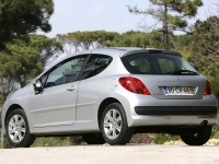 Peugeot 207 Hatchback (1 generation) 1.4 MT (75hp) foto, Peugeot 207 Hatchback (1 generation) 1.4 MT (75hp) fotos, Peugeot 207 Hatchback (1 generation) 1.4 MT (75hp) Bilder, Peugeot 207 Hatchback (1 generation) 1.4 MT (75hp) Bild