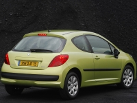 Peugeot 207 Hatchback (1 generation) 1.4 MT (90hp) foto, Peugeot 207 Hatchback (1 generation) 1.4 MT (90hp) fotos, Peugeot 207 Hatchback (1 generation) 1.4 MT (90hp) Bilder, Peugeot 207 Hatchback (1 generation) 1.4 MT (90hp) Bild