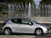 Peugeot 207 Hatchback (1 generation) 1.4 MT (90hp) foto, Peugeot 207 Hatchback (1 generation) 1.4 MT (90hp) fotos, Peugeot 207 Hatchback (1 generation) 1.4 MT (90hp) Bilder, Peugeot 207 Hatchback (1 generation) 1.4 MT (90hp) Bild