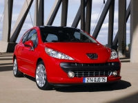 Peugeot 207 Hatchback (1 generation) 1.4 MT (90hp) foto, Peugeot 207 Hatchback (1 generation) 1.4 MT (90hp) fotos, Peugeot 207 Hatchback (1 generation) 1.4 MT (90hp) Bilder, Peugeot 207 Hatchback (1 generation) 1.4 MT (90hp) Bild