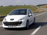 Peugeot 207 Hatchback (1 generation) 1.4 MT HDi (70hp) Technische Daten, Peugeot 207 Hatchback (1 generation) 1.4 MT HDi (70hp) Daten, Peugeot 207 Hatchback (1 generation) 1.4 MT HDi (70hp) Funktionen, Peugeot 207 Hatchback (1 generation) 1.4 MT HDi (70hp) Bewertung, Peugeot 207 Hatchback (1 generation) 1.4 MT HDi (70hp) kaufen, Peugeot 207 Hatchback (1 generation) 1.4 MT HDi (70hp) Preis, Peugeot 207 Hatchback (1 generation) 1.4 MT HDi (70hp) Autos