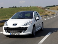 Peugeot 207 Hatchback (1 generation) 1.6 MT (110hp) foto, Peugeot 207 Hatchback (1 generation) 1.6 MT (110hp) fotos, Peugeot 207 Hatchback (1 generation) 1.6 MT (110hp) Bilder, Peugeot 207 Hatchback (1 generation) 1.6 MT (110hp) Bild