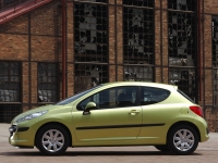 Peugeot 207 Hatchback (1 generation) 1.6 MT (110hp) Technische Daten, Peugeot 207 Hatchback (1 generation) 1.6 MT (110hp) Daten, Peugeot 207 Hatchback (1 generation) 1.6 MT (110hp) Funktionen, Peugeot 207 Hatchback (1 generation) 1.6 MT (110hp) Bewertung, Peugeot 207 Hatchback (1 generation) 1.6 MT (110hp) kaufen, Peugeot 207 Hatchback (1 generation) 1.6 MT (110hp) Preis, Peugeot 207 Hatchback (1 generation) 1.6 MT (110hp) Autos