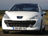 Peugeot 207 Hatchback (1 generation) 1.6 MT HDi (110hp) Technische Daten, Peugeot 207 Hatchback (1 generation) 1.6 MT HDi (110hp) Daten, Peugeot 207 Hatchback (1 generation) 1.6 MT HDi (110hp) Funktionen, Peugeot 207 Hatchback (1 generation) 1.6 MT HDi (110hp) Bewertung, Peugeot 207 Hatchback (1 generation) 1.6 MT HDi (110hp) kaufen, Peugeot 207 Hatchback (1 generation) 1.6 MT HDi (110hp) Preis, Peugeot 207 Hatchback (1 generation) 1.6 MT HDi (110hp) Autos