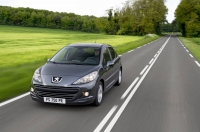 Peugeot 207 Hatchback 5-door. (1 generation) 1.4 MT (90hp) foto, Peugeot 207 Hatchback 5-door. (1 generation) 1.4 MT (90hp) fotos, Peugeot 207 Hatchback 5-door. (1 generation) 1.4 MT (90hp) Bilder, Peugeot 207 Hatchback 5-door. (1 generation) 1.4 MT (90hp) Bild