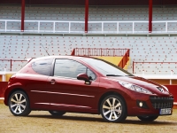 Peugeot 207 RC hatchback 3-door (1 generation) 1.6 MT (175hp) foto, Peugeot 207 RC hatchback 3-door (1 generation) 1.6 MT (175hp) fotos, Peugeot 207 RC hatchback 3-door (1 generation) 1.6 MT (175hp) Bilder, Peugeot 207 RC hatchback 3-door (1 generation) 1.6 MT (175hp) Bild