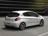 Peugeot 208 GTI hatchback 3-door (1 generation) 1.6 MT foto, Peugeot 208 GTI hatchback 3-door (1 generation) 1.6 MT fotos, Peugeot 208 GTI hatchback 3-door (1 generation) 1.6 MT Bilder, Peugeot 208 GTI hatchback 3-door (1 generation) 1.6 MT Bild