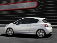 Peugeot 208 GTI hatchback 3-door (1 generation) 1.6 MT foto, Peugeot 208 GTI hatchback 3-door (1 generation) 1.6 MT fotos, Peugeot 208 GTI hatchback 3-door (1 generation) 1.6 MT Bilder, Peugeot 208 GTI hatchback 3-door (1 generation) 1.6 MT Bild