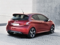 Peugeot 208 GTI hatchback 3-door (1 generation) 1.6 MT foto, Peugeot 208 GTI hatchback 3-door (1 generation) 1.6 MT fotos, Peugeot 208 GTI hatchback 3-door (1 generation) 1.6 MT Bilder, Peugeot 208 GTI hatchback 3-door (1 generation) 1.6 MT Bild