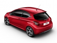 Peugeot 208 GTI hatchback 3-door (1 generation) 1.6 MT foto, Peugeot 208 GTI hatchback 3-door (1 generation) 1.6 MT fotos, Peugeot 208 GTI hatchback 3-door (1 generation) 1.6 MT Bilder, Peugeot 208 GTI hatchback 3-door (1 generation) 1.6 MT Bild