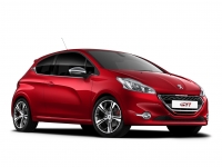 Peugeot 208 GTI hatchback 3-door (1 generation) 1.6 MT foto, Peugeot 208 GTI hatchback 3-door (1 generation) 1.6 MT fotos, Peugeot 208 GTI hatchback 3-door (1 generation) 1.6 MT Bilder, Peugeot 208 GTI hatchback 3-door (1 generation) 1.6 MT Bild