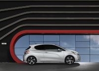 Peugeot 208 GTI hatchback 3-door (1 generation) 1.6 MT foto, Peugeot 208 GTI hatchback 3-door (1 generation) 1.6 MT fotos, Peugeot 208 GTI hatchback 3-door (1 generation) 1.6 MT Bilder, Peugeot 208 GTI hatchback 3-door (1 generation) 1.6 MT Bild