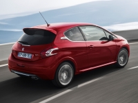 Peugeot 208 GTI hatchback 3-door (1 generation) 1.6 MT foto, Peugeot 208 GTI hatchback 3-door (1 generation) 1.6 MT fotos, Peugeot 208 GTI hatchback 3-door (1 generation) 1.6 MT Bilder, Peugeot 208 GTI hatchback 3-door (1 generation) 1.6 MT Bild