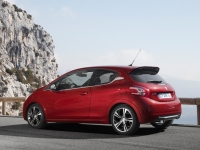 Peugeot 208 GTI hatchback 3-door (1 generation) 1.6 MT foto, Peugeot 208 GTI hatchback 3-door (1 generation) 1.6 MT fotos, Peugeot 208 GTI hatchback 3-door (1 generation) 1.6 MT Bilder, Peugeot 208 GTI hatchback 3-door (1 generation) 1.6 MT Bild