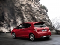 Peugeot 208 GTI hatchback 3-door (1 generation) 1.6 MT foto, Peugeot 208 GTI hatchback 3-door (1 generation) 1.6 MT fotos, Peugeot 208 GTI hatchback 3-door (1 generation) 1.6 MT Bilder, Peugeot 208 GTI hatchback 3-door (1 generation) 1.6 MT Bild